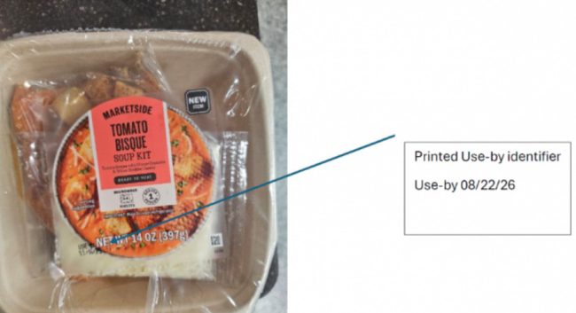 Walmart Soup Kits Pulled From Shelves In 29 States Over Listeria Risk