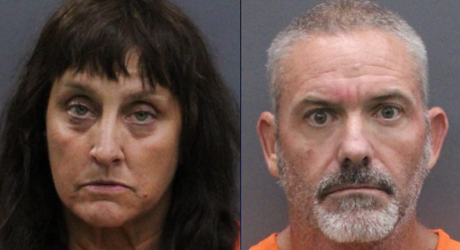 Late-Night Traffic Stop Yields Trafficking-Level Meth And Cash In Hillsborough County Late-Night Traffic Stop Yields Trafficking-Level Meth And Cash In Hillsborough County