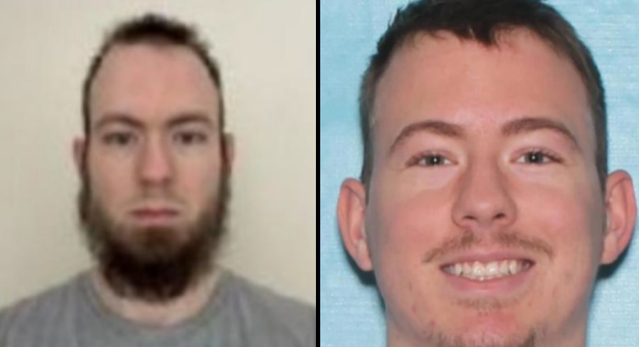 International Manhunt Underway After Human Remains Found In Backyard Of Arizona Home