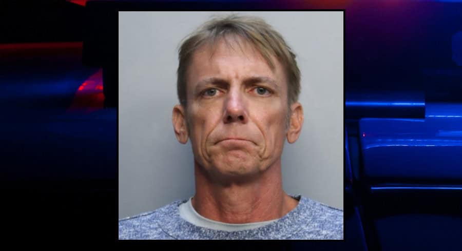 Florida Man Accused Of Turning Off Air Supply To Teen Lobster Diver Florida Man Accused Of Turning Off Air Supply To Teen Lobster Diver
