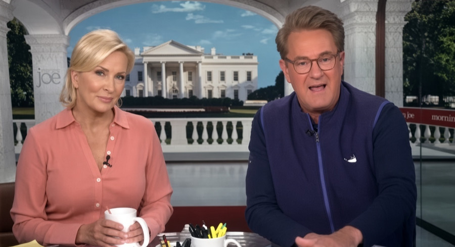 ‘Morning Joe’ Warns Democrats Must Confront Party’s Left Fringe To Win Midterms