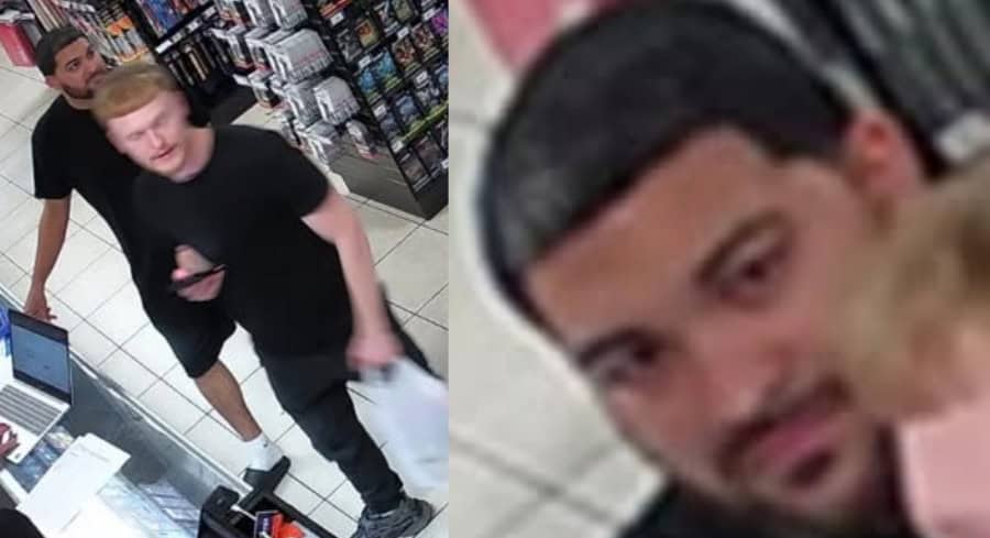 New Port Richey Police Seek Help Identifying Pokémon Card Fraud Suspects