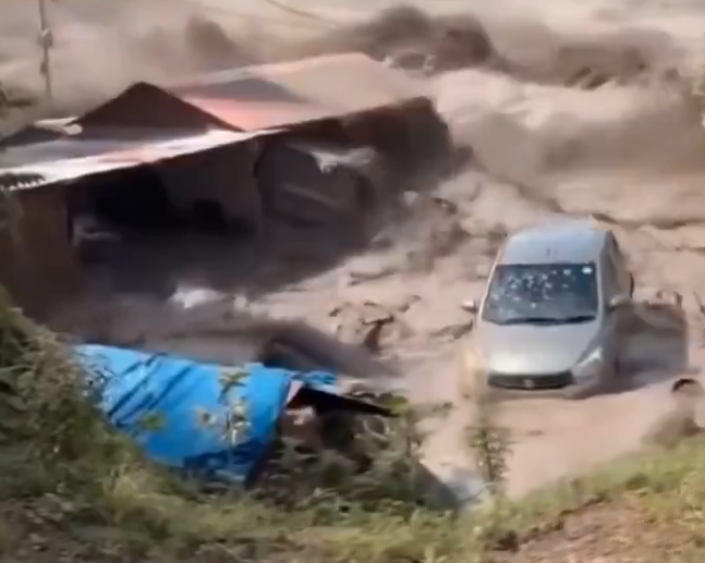 Nepal (X)