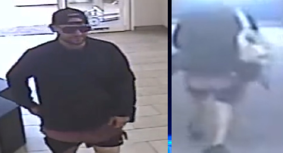 Theft News Image