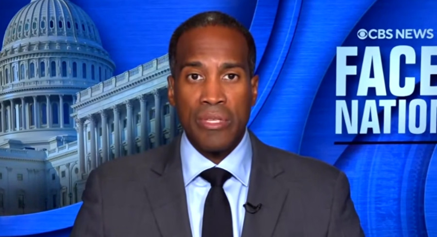GOP Nominee John James Targets Canada Trade, Energy Costs In Run For Michigan Governor - Tampa Free Press