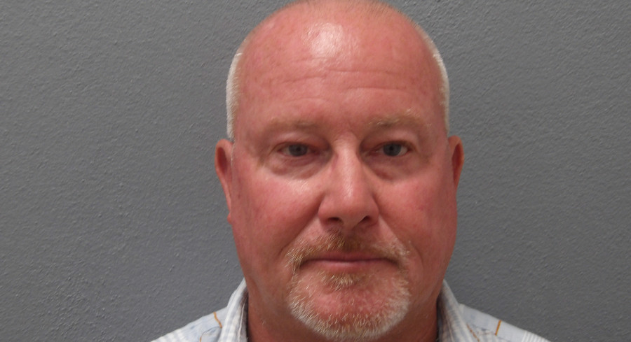 Florida Man Arrested After Allegedly Threatening To Shoot Delivery Driver Florida Man Arrested After Allegedly Threatening To Shoot Delivery Driver