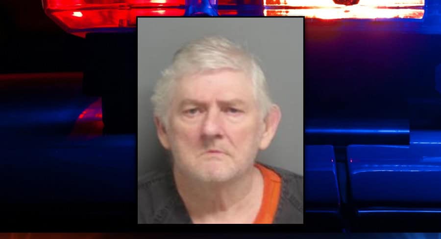Hernando County Jury Convicts Brooksville Man Of Multiple Child Sex Crimes Hernando County Jury Convicts Brooksville Man Of Multiple Child Sex Crimes