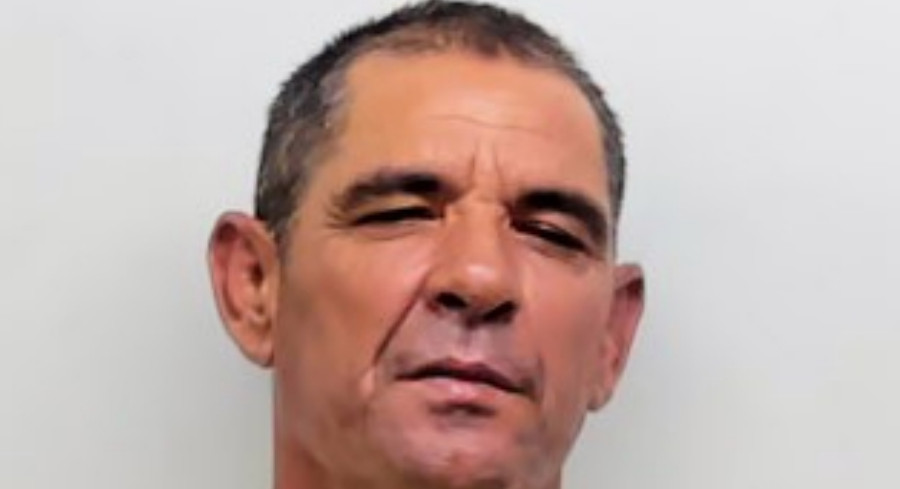 Florida Keys Man Arrested After Violent Knife Threats Caught On Video Florida Keys Man Arrested After Violent Knife Threats Caught On Video