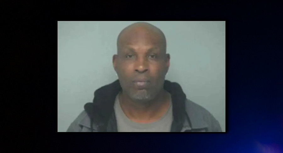 Video Captures Kansas Man Ranting Days Before Killing Partner And 4 Kids In Murder-Suicide