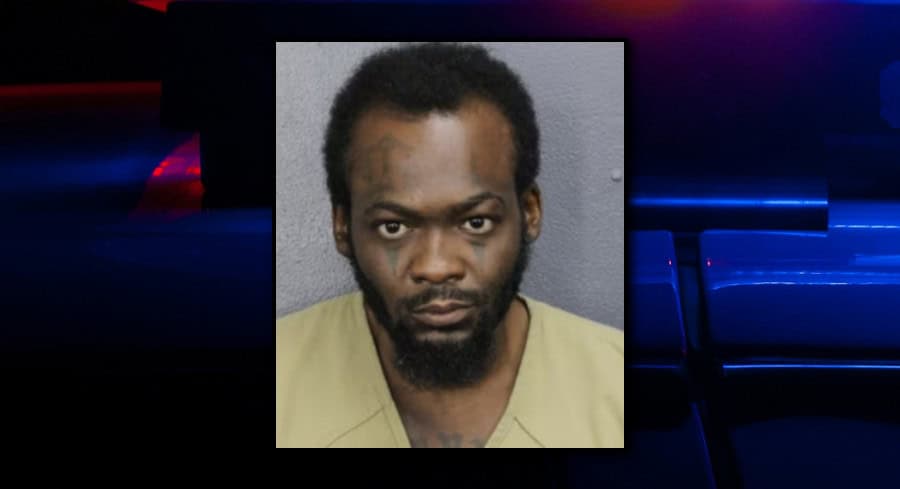 Florida Man Charged After Alleged Machete Attack On Sleeping Sister Florida Man Charged After Alleged Machete Attack On Sleeping Sister
