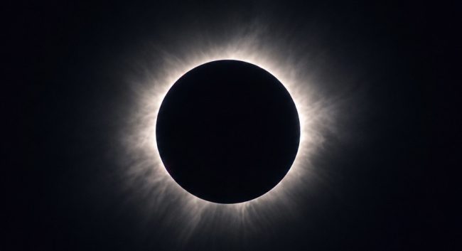 Solar Eclipse Greenland August 2026 – Tino Raimondi / Scenic Luxury Cruises & Tours