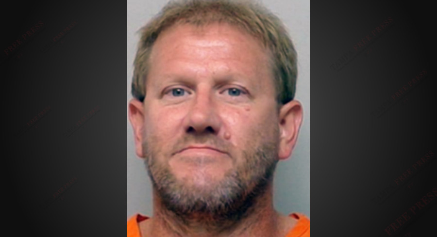 Indiana Fugitive Arrested At Florida Residence After Suspicious Person Report