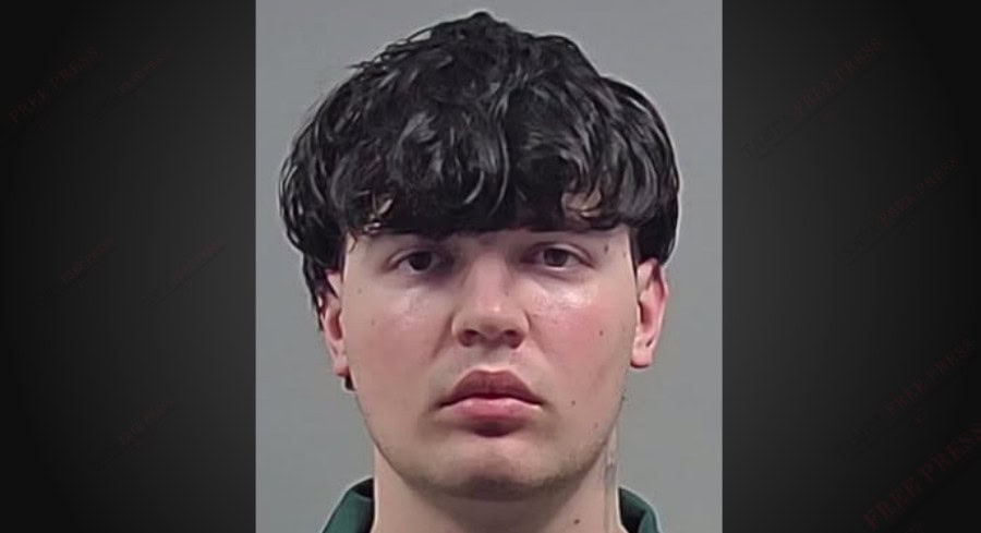 Hidden Snapchat Accounts Lead To Massive Felony Bust For Florida Sex Offender