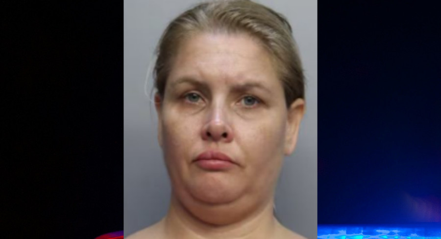 Texas Mother Arrested In Florida After 6-Year-Old Son Found Alone In Park After Dark