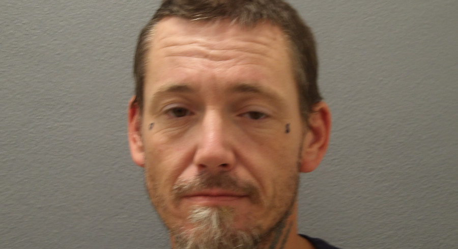 Deputies Haul Off 3,500 Pounds Of Trash From Florida Campsite, Arrest Local Man Deputies Haul Off 3,500 Pounds Of Trash From Florida Campsite, Arrest Local Man