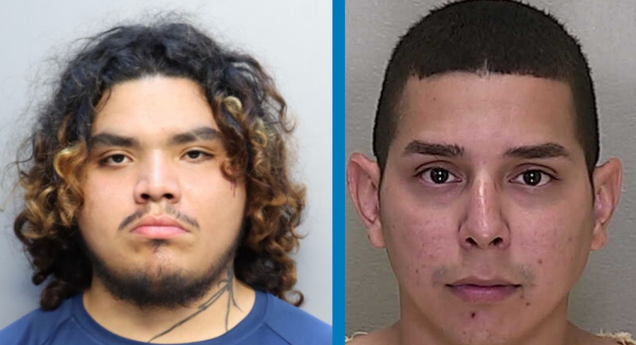 Two Men Face Vehicular Homicide Charges Following Fatal Florida Street-Racing Crash Two Men Face Vehicular Homicide Charges Following Fatal Florida Street-Racing Crash