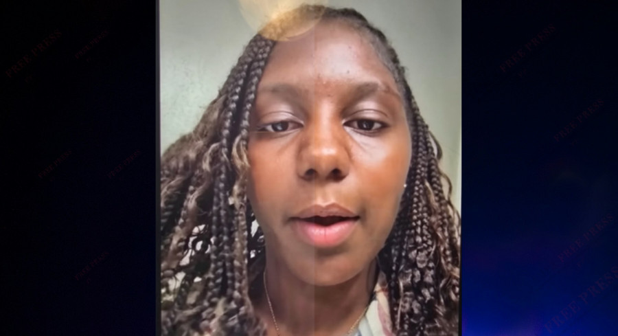 Missing 15-Year-Old Tampa Girl Located Safe Missing 15-Year-Old Tampa Girl Located Safe