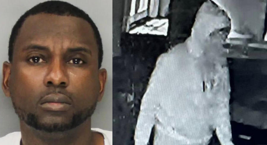 Georgia Man Charged In North Carolina Burglary Of Late NASCAR Driver Greg Biffle’s Home
