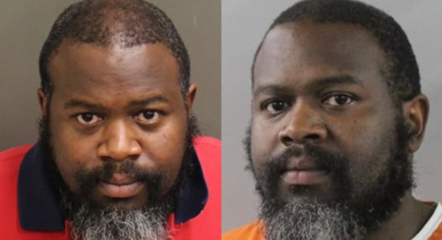 Florida Pastor Arrested At Airport After Tip Links Him To Sex With Teen, HIV Non-Disclosure
