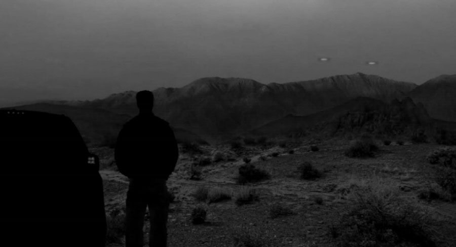Pentagon Releases 41 New UFO Files Covering Decades Of Sightings