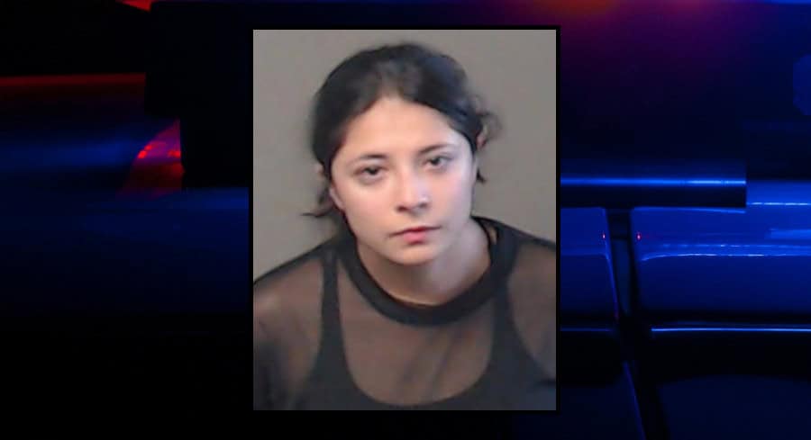 Georgia Woman Arrested After Witness Reports Kittens Thrown From Moving Minivan