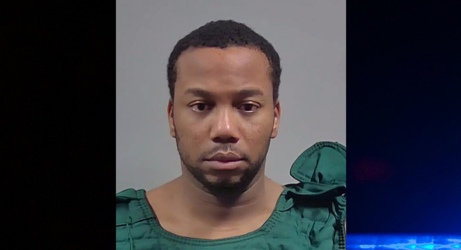 Florida Man Jailed After Roommate Shot Dead In Bed, Deputies Say