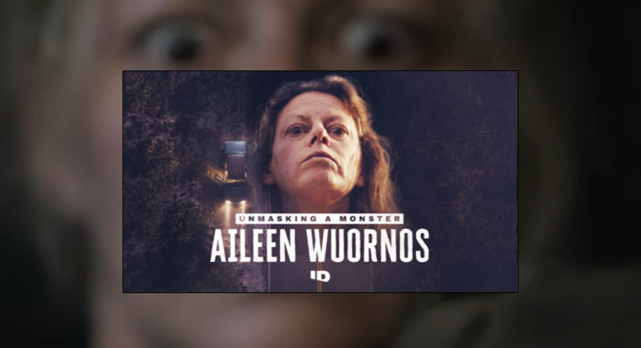 ID’s Unmasking A Monster Re-Examines Florida Serial Killer Aileen Wuornos Using Advanced VFX