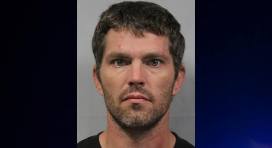 Florida Fugitive Tracked Down And Arrested At West Virginia Hotel