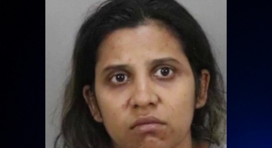 Two Mothers Dead In 90 Minutes: California Woman Faces Murder Charges