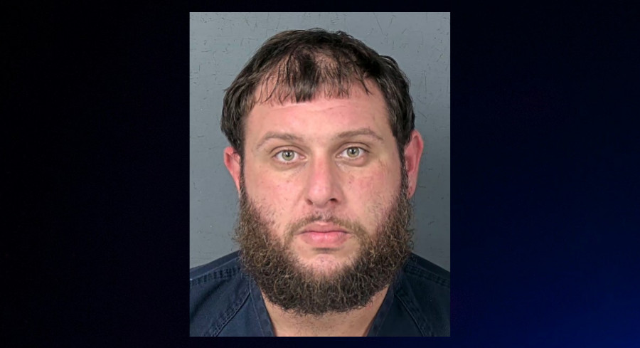 Gunfire Erupts During Drug Raid In Hernando County: 2 Deputies Wounded, Suspect Jailed