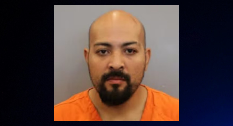 Texas Man Charged After Mother’s Body Found Stuffed In Duffel Bag