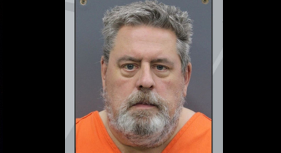 Over 1,000 Child Sexual Abuse Files Lead To Arrest Of 61-Year-Old Lutz Man
