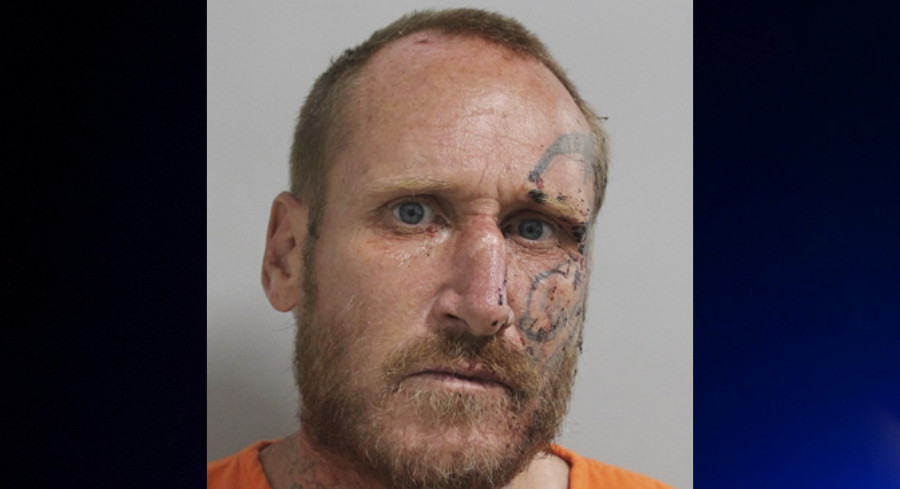 Polk County Man Jailed On Attempted Murder Charge After Clothes Iron Attack