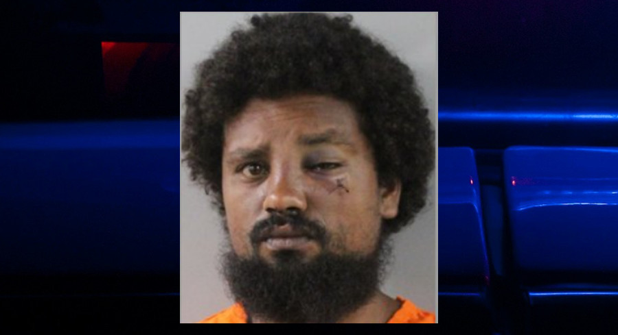 Drunken Standoff: Winter Haven Man Armed With 2 Knives Tracked Down By Polk Deputies
