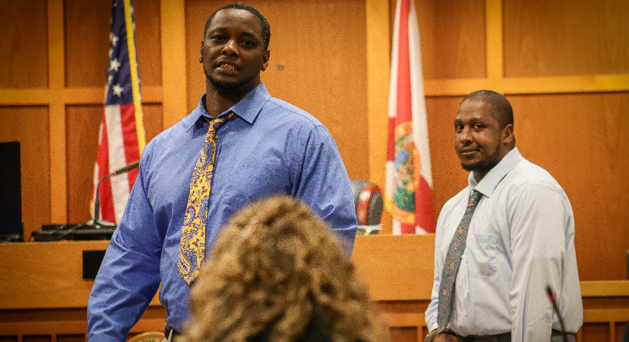 Guilty On All Counts: Wiretap Investigation Takes Down Florida Fentanyl And Cocaine Ring - Tampa Free Press