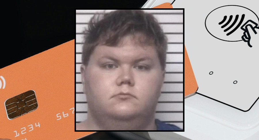 North Carolina Man Gets Decades In Prison After Family Murders Unraveled By Stolen Credit Cards
