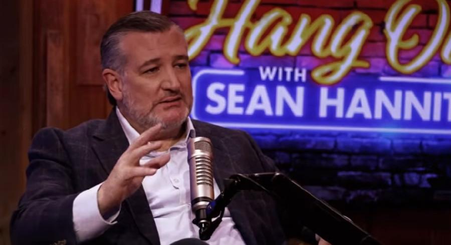 Texas Sen. Ted Cruz Reveals Why Trump’s Attacks Were ‘Genius’ And The Supreme Court Felt Like A ‘Jail Cell’ Texas Sen. Ted Cruz Reveals Why Trump’s Attacks Were ‘Genius’ And The Supreme Court Felt Like A ‘Jail Cell’