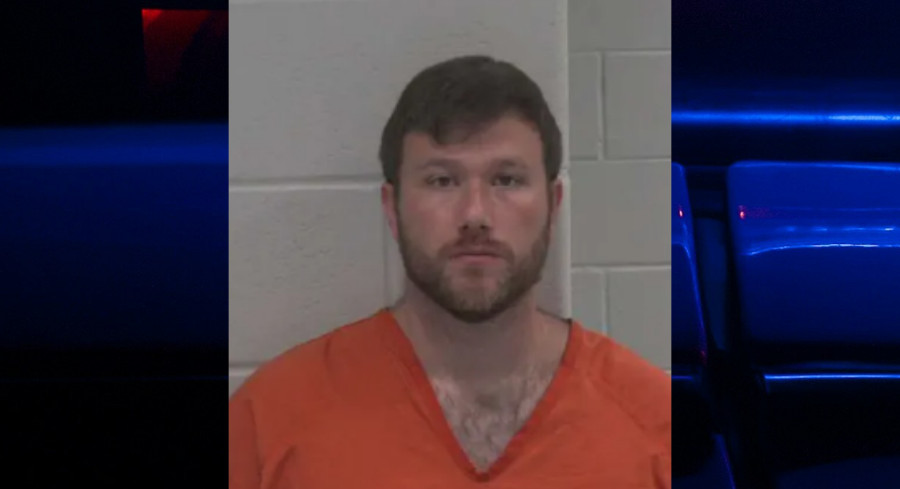 Pasco County Deputy Fired And Arrested On Child Sex Crime Charges