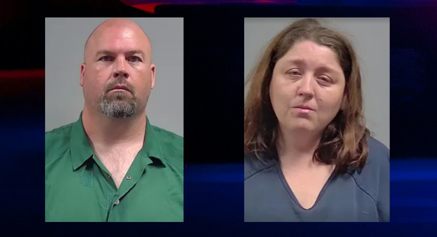 From Alabama House Of Horrors To Florida ER, Parents Charged With Attempted Murder - Tampa Free Press