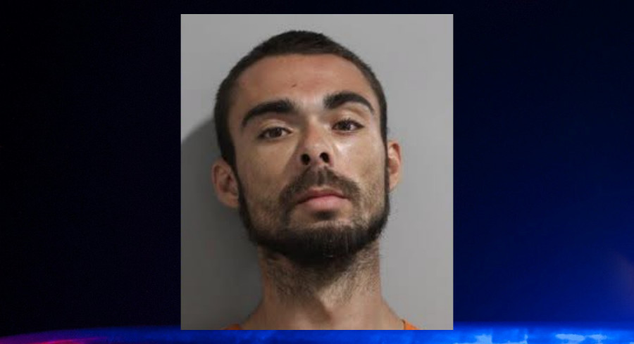 Recognized On The Road: Wanted Mulberry Biker Busted At Lakeland Convenience Store