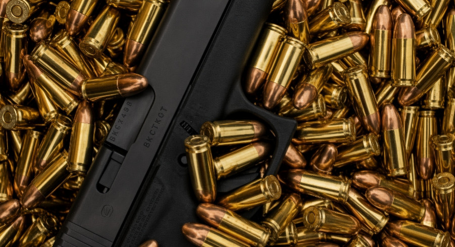 Supreme Court Asked To Decide If States Must Recognize Out-Of-State Gun Permits