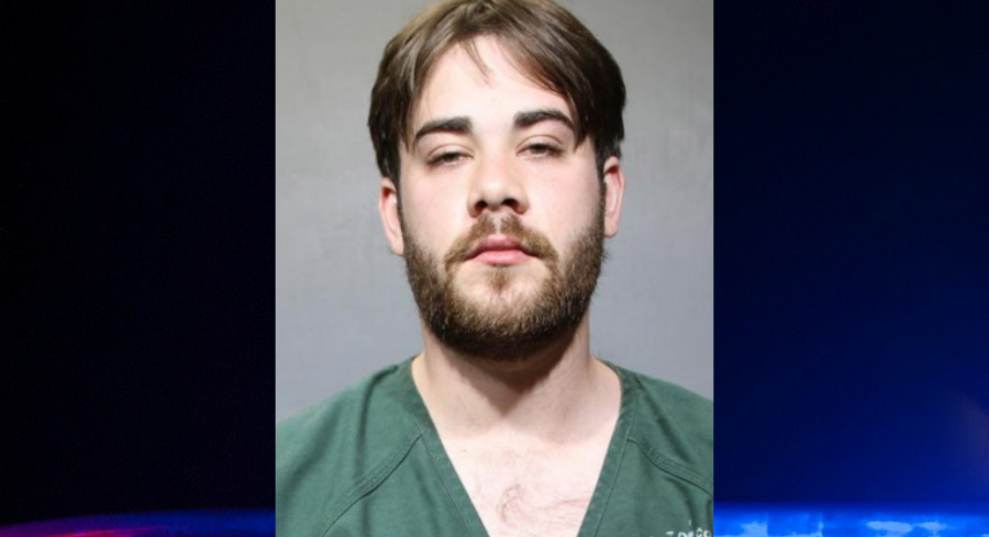 “Just F-ing Around” Georgia YouTuber Arrested In Florida College Restroom Prank Gone Wrong