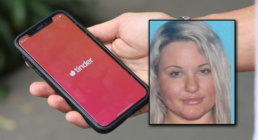 New Jersey Woman “Swiped Right” For A Hitman In Murder Plot Targeting Ex-Boyfriend, Daughter