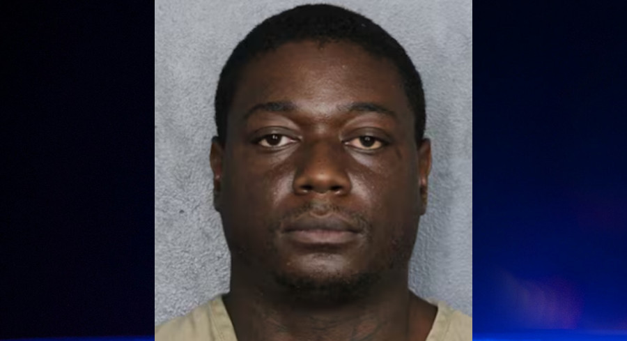 Nightmare At Florida McDonald’s: Man Arrested After Threatening To Kill Couple
