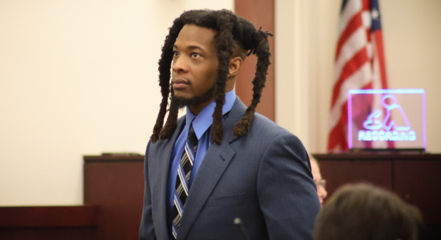 Florida Man Found Guilty In 2023 Ambush And Shooting That Critically Injured Victim