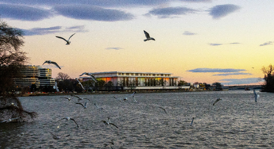 Kennedy Center Board Votes To Close Venue Following Safety Warnings And Naming Dispute