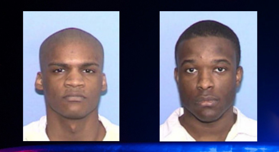 Texas Sets Execution Dates For Two Men Convicted In 2005 Triple Homicide