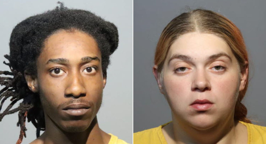 Starved: Florida Parents Plead No Contest After Premature Twins Drop Below Birth Weight - Tampa Free Press