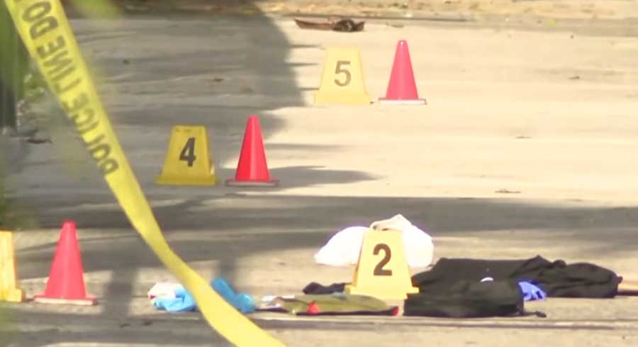 Florida Man Critically Injured In Saturday Machete Attack