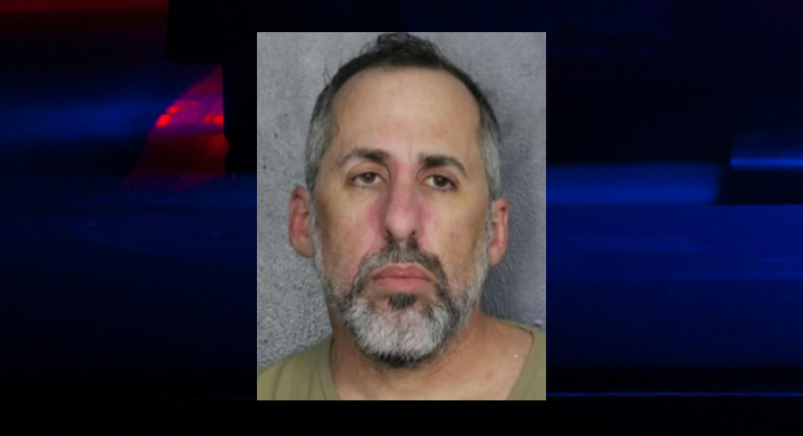 Florida Assistant Principal Arrested After Alleged Attack On Wife Over TV Remote Florida Assistant Principal Arrested After Alleged Attack On Wife Over TV Remote